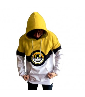 Pokèmon Go Hoodie Instinct